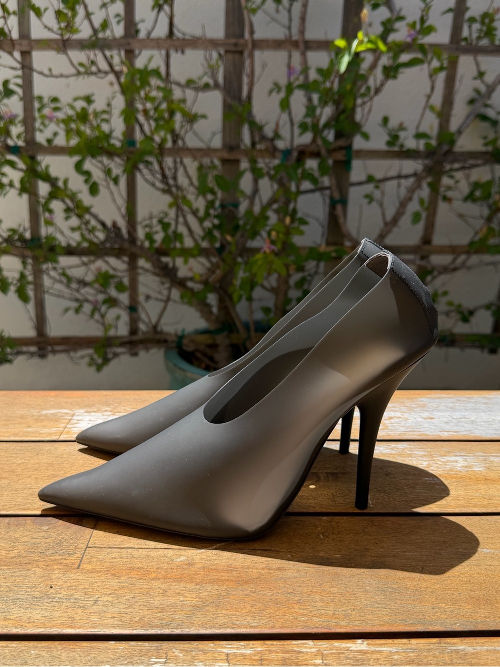 YEEZY season 7 heels - Picture 3 of 7